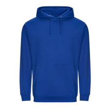 Just Hoods AWJH001 COLLEGE HOODIE L munkaruha
