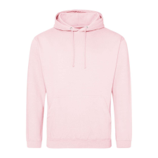 Just Hoods AWJH001 COLLEGE HOODIE L munkaruha