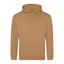 Just Hoods AWJH001 COLLEGE HOODIE L munkaruha