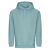 Just Hoods AWJH001 COLLEGE HOODIE M