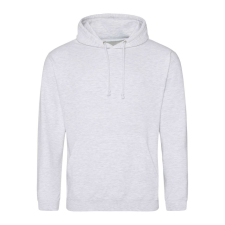 Just Hoods AWJH001 COLLEGE HOODIE S munkaruha