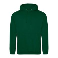 Just Hoods AWJH001 COLLEGE HOODIE S