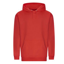 Just Hoods AWJH001 COLLEGE HOODIE XL munkaruha