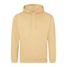 Just Hoods AWJH001 COLLEGE HOODIE XL munkaruha