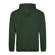 Just Hoods AWJH001 COLLEGE HOODIE XL