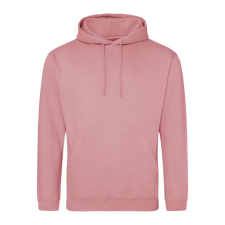 Just Hoods AWJH001 COLLEGE HOODIE XL munkaruha