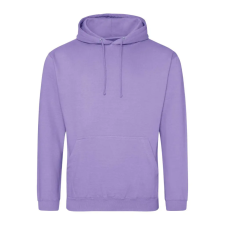 Just Hoods AWJH001 COLLEGE HOODIE XL munkaruha