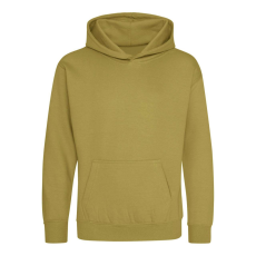 Just Hoods AWJH001 COLLEGE HOODIE XL