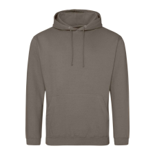 Just Hoods AWJH001 COLLEGE HOODIE XL munkaruha