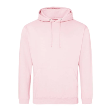 Just Hoods AWJH001 COLLEGE HOODIE XS munkaruha