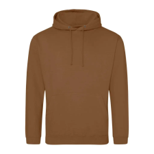 Just Hoods AWJH001 COLLEGE HOODIE XS munkaruha