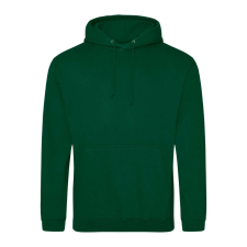 Just Hoods AWJH001 COLLEGE HOODIE XS munkaruha