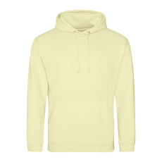Just Hoods AWJH001 COLLEGE HOODIE XS