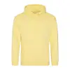 Just Hoods AWJH001 COLLEGE KAPUCNIS PULÓVER 2XL