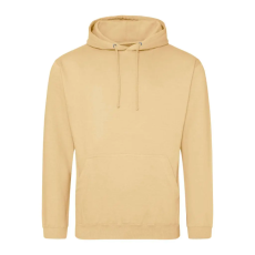 Just Hoods AWJH001 COLLEGE KAPUCNIS PULÓVER 3XL