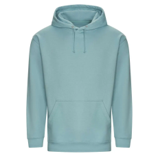 Just Hoods AWJH001 COLLEGE KAPUCNIS PULÓVER L