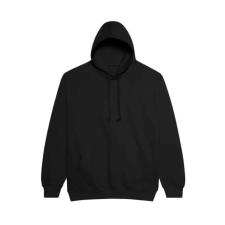 Just Hoods AWJH001-EX COLLEGE KAPUCNIS PULÓVER S munkaruha