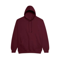 Just Hoods AWJH001-EX COLLEGE KAPUCNIS PULÓVER XL