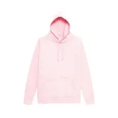 Just Hoods AWJH001F-EX NŐI COLLEGE KAPUCNIS PULÓVER 2XL