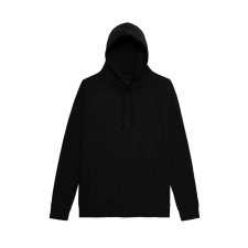 Just Hoods AWJH001F-EX NŐI COLLEGE KAPUCNIS PULÓVER L munkaruha