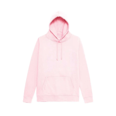 Just Hoods AWJH001F-EX NŐI COLLEGE KAPUCNIS PULÓVER S