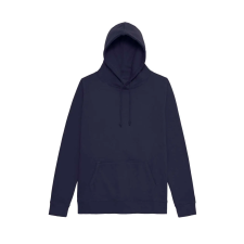 Just Hoods AWJH001F-EX NŐI COLLEGE KAPUCNIS PULÓVER XS munkaruha