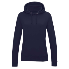 Just Hoods AWJH001F WOMEN'S COLLEGE HOODIE L munkaruha