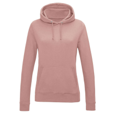 Just Hoods AWJH001F WOMEN'S COLLEGE HOODIE XS munkaruha