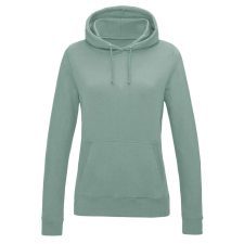 Just Hoods AWJH001F WOMEN&#039;S COLLEGE HOODIE XS munkaruha