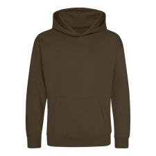 Just Hoods AWJH001J KIDS HOODIE 12/13 gyerek pulóver, kardigán