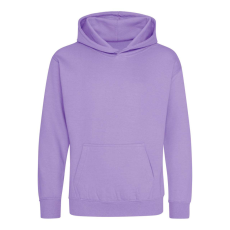 Just Hoods AWJH001J KIDS HOODIE 1/2