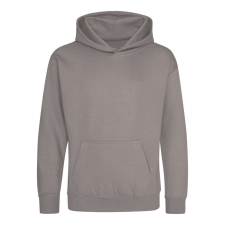 Just Hoods AWJH001J KIDS HOODIE 1/2 gyerek pulóver, kardigán