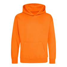 Just Hoods AWJH001J KIDS HOODIE 3/4 gyerek pulóver, kardigán