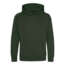 Just Hoods AWJH001J KIDS HOODIE 3/4 gyerek pulóver, kardigán
