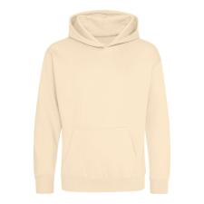 Just Hoods AWJH001J KIDS HOODIE 3/4 gyerek pulóver, kardigán
