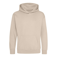 Just Hoods AWJH001J KIDS HOODIE 3/4 gyerek pulóver, kardigán