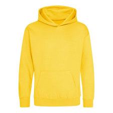 Just Hoods AWJH001J KIDS HOODIE 5/6 gyerek pulóver, kardigán