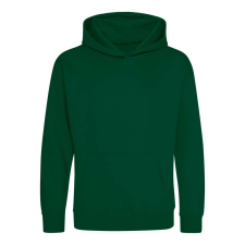 Just Hoods AWJH001J KIDS HOODIE 5/6 gyerek pulóver, kardigán