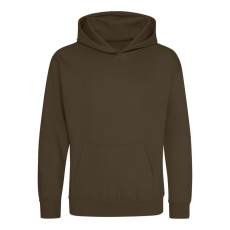 Just Hoods AWJH001J KIDS HOODIE 7/8