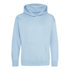 Just Hoods AWJH001J KIDS HOODIE 7/8 gyerek pulóver, kardigán