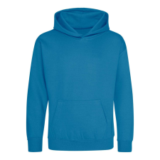 Just Hoods AWJH001J KIDS HOODIE 9/11 gyerek pulóver, kardigán