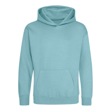 Just Hoods AWJH001J KIDS HOODIE 9/11 gyerek pulóver, kardigán