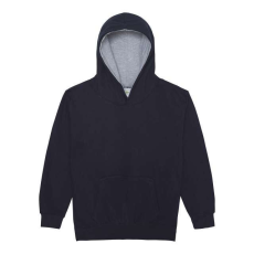 Just Hoods AWJH003J KIDS VARSITY HOODIE 9/11