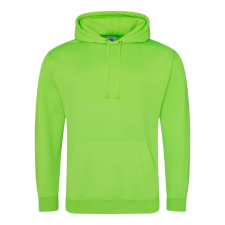 Just Hoods AWJH004 ELECTRIC HOODIE 2XL munkaruha