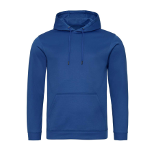 Just Hoods AWJH006 SPORTS POLYESTER HOODIE L munkaruha