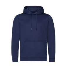 Just Hoods AWJH006 SPORTS POLYESTER HOODIE M munkaruha