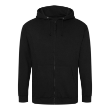 Just Hoods AWJH050 ZOODIE S férfi pulóver, kardigán