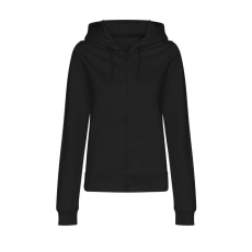 Just Hoods AWJH050F WOMEN'S COLLEGE ZOODIE 2XL