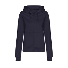 Just Hoods AWJH050F WOMEN&#039;S COLLEGE ZOODIE L munkaruha
