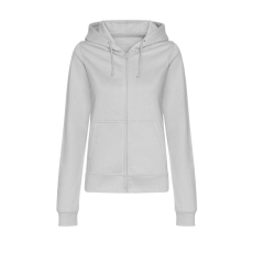Just Hoods AWJH050F WOMEN'S COLLEGE ZOODIE L